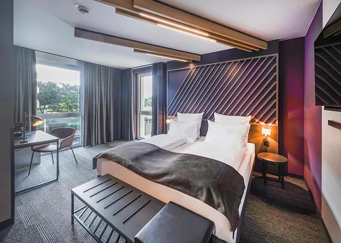 B&B Hotel Dessau